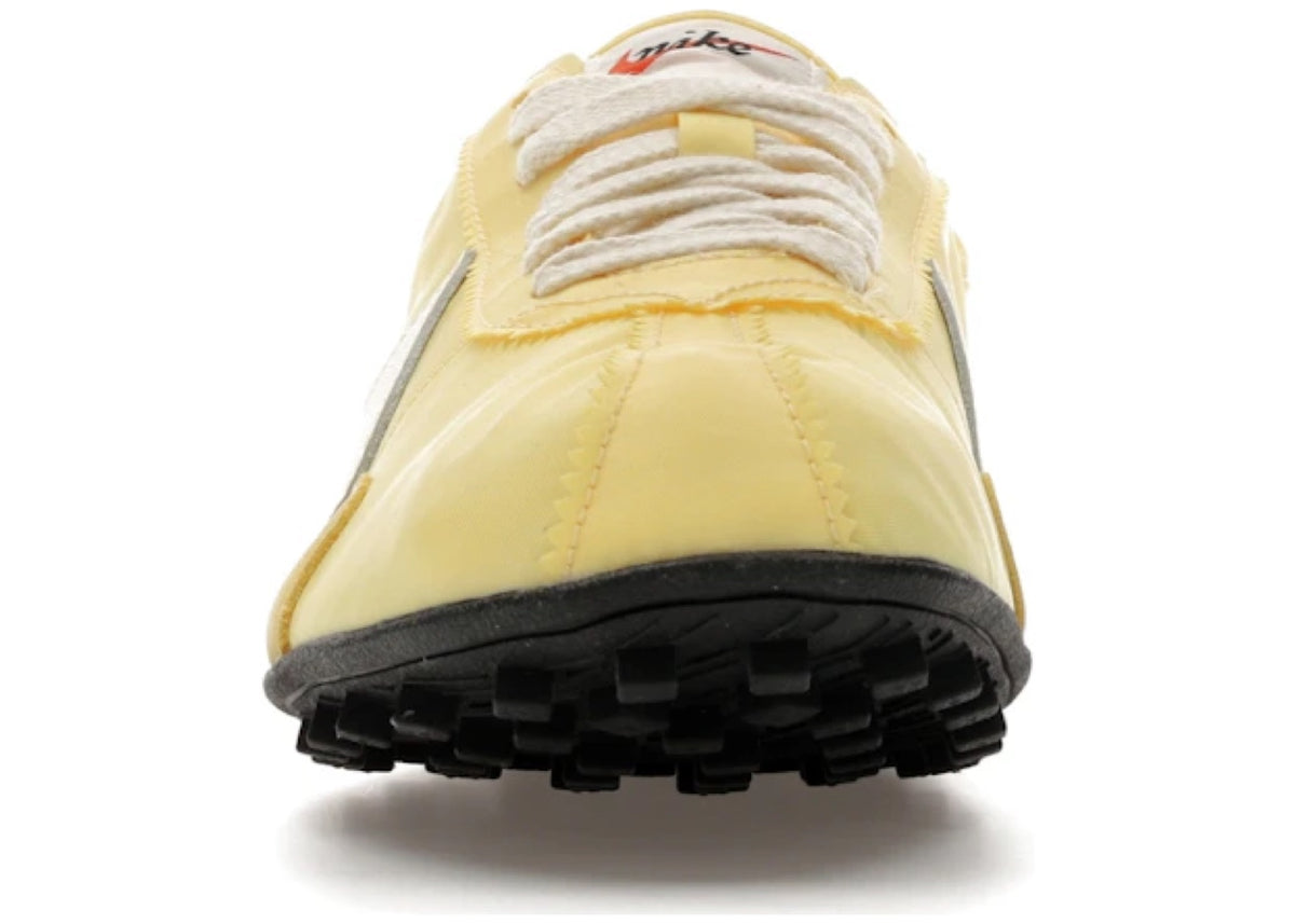 Nike Moon Shoe OG Soft Yellow Black Soft Pearl (Women's)