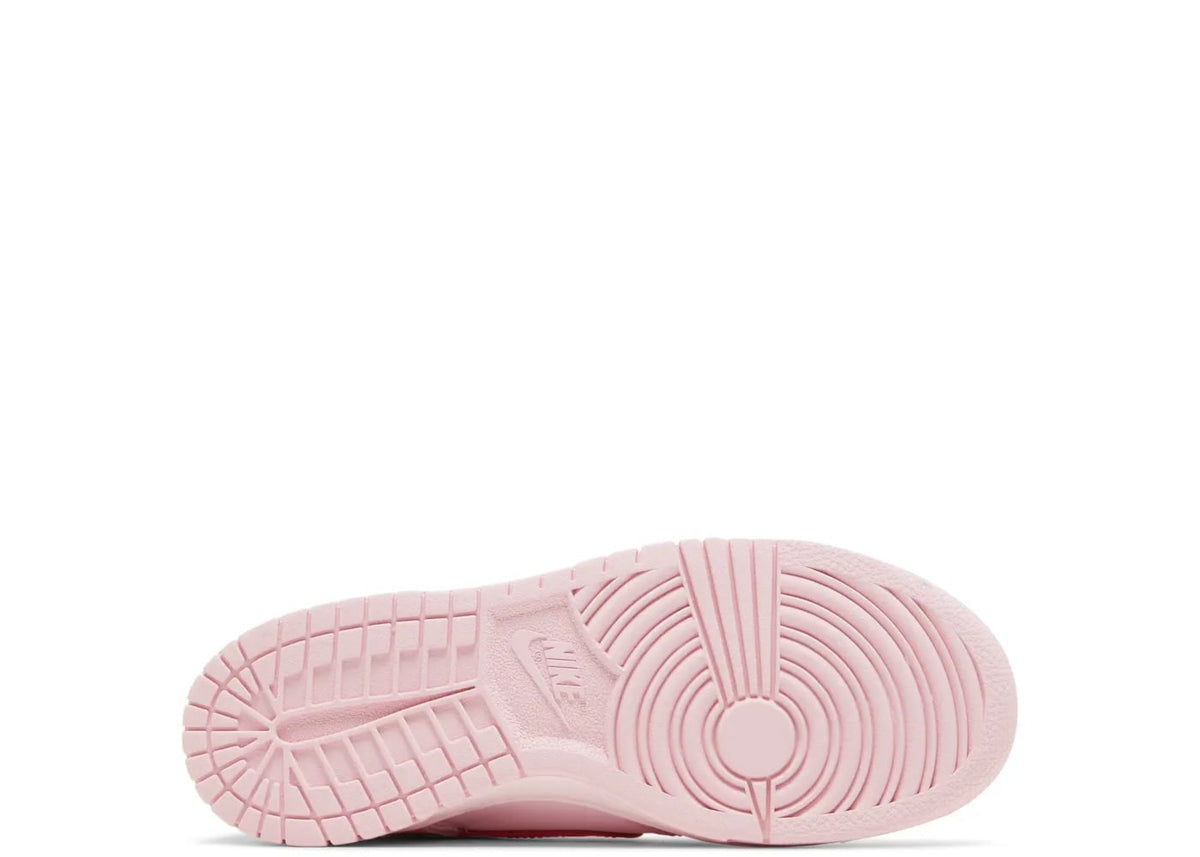 Nike Dunk Low Triple Pink (PS)