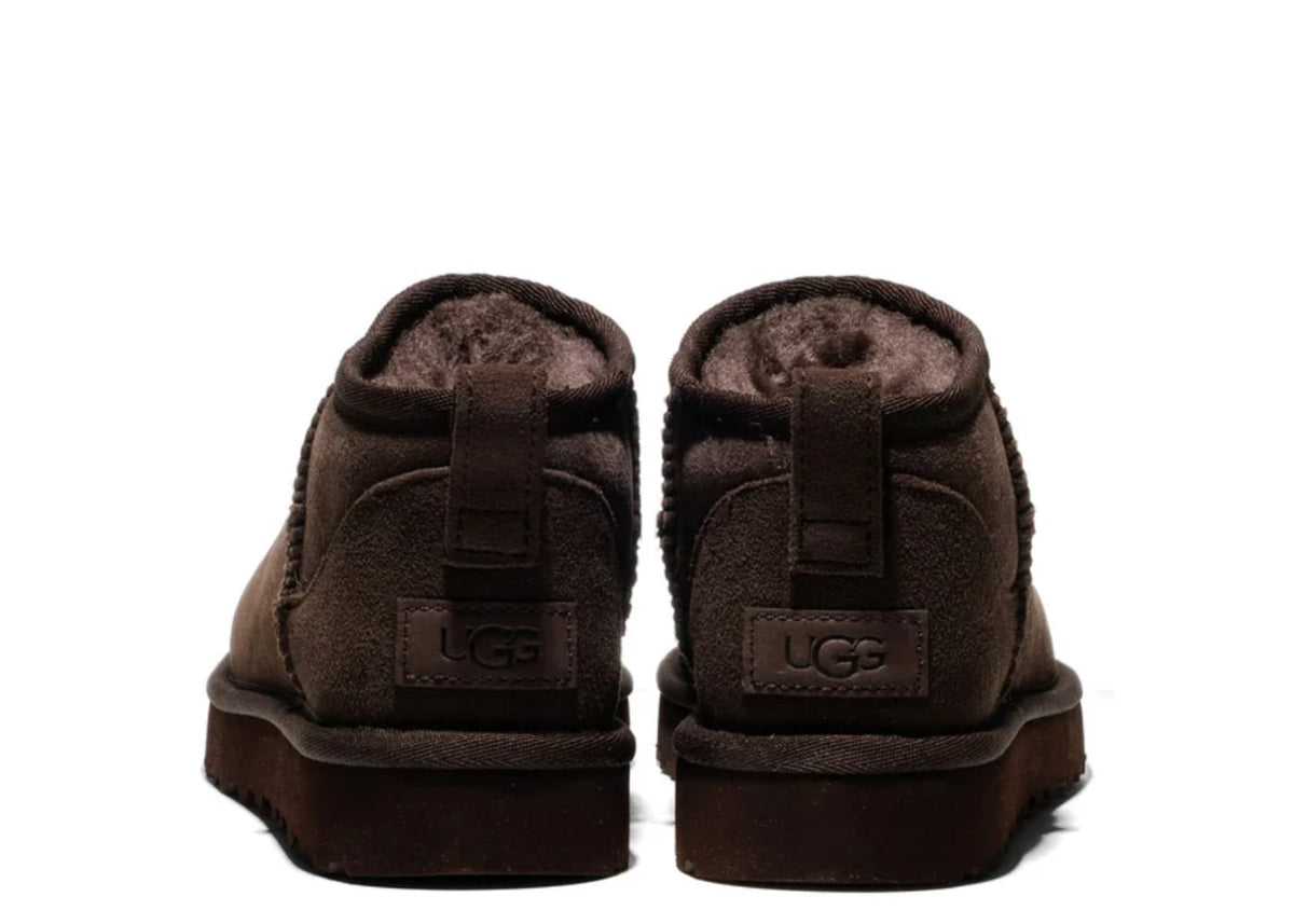 UGG Stivaletto Classic Ultra Mini