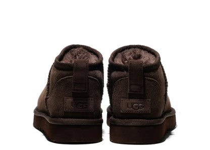 UGG Stivaletto Classic Ultra Mini