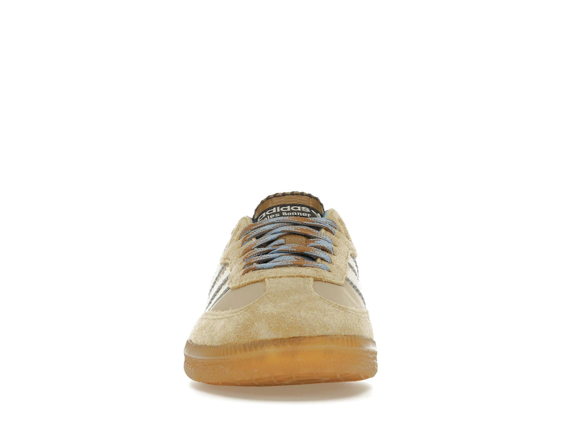 adidas Samba Nylon Wales Bonner Desert White