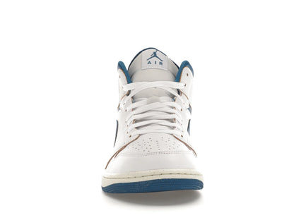 Jordan 1 Mid SE Industrial Blue