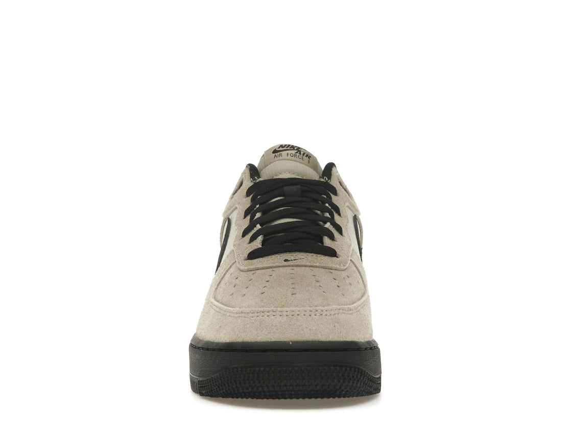 Nike Air Force 1 Low '07 LV8 Desert Khaki Black