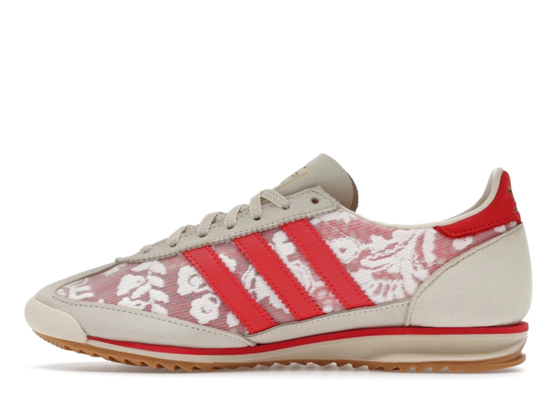 adidas SL 72 OG Liberty London Better Scarlet (Women's)
