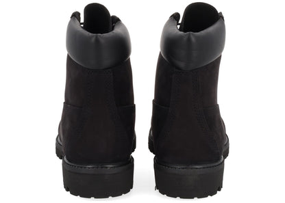 Timberland Stivale Stringato Impermeabile