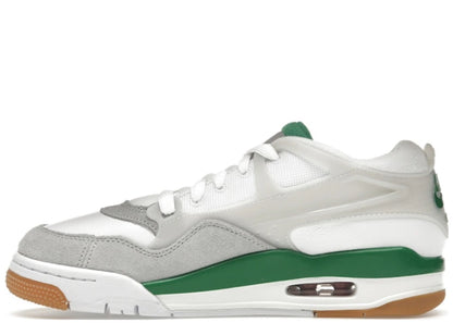 Jordan 4 RM Pine Green