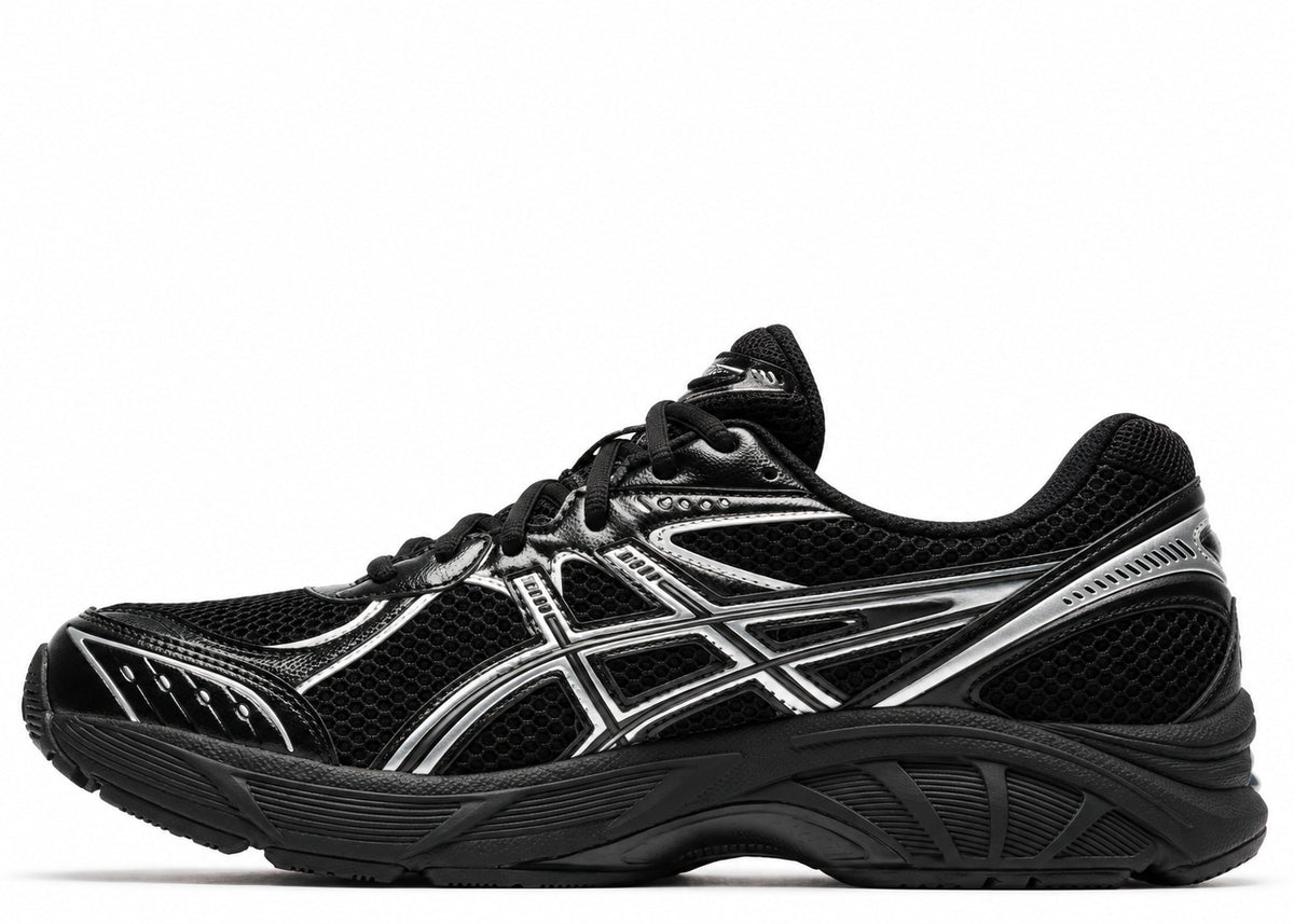 ASICS GT-2160 Black Pure Silver