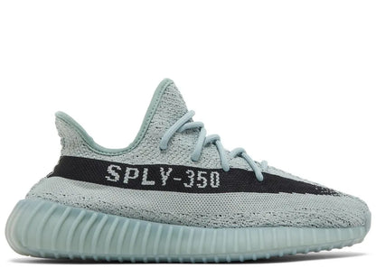 Yeezy Boost 350 V2 Salt Jade Ash