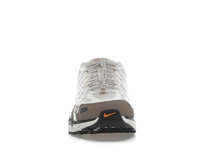 Nike P-6000 Light Orewood Brown Mink Brown