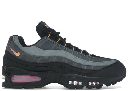 Nike Air Max 95 OG Big Bubble Sundial