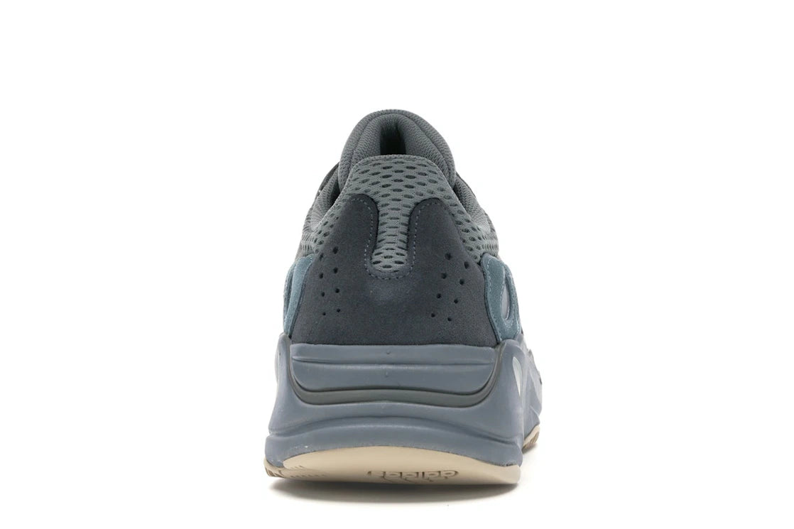 Yeezy Boost 700 Teal Blue