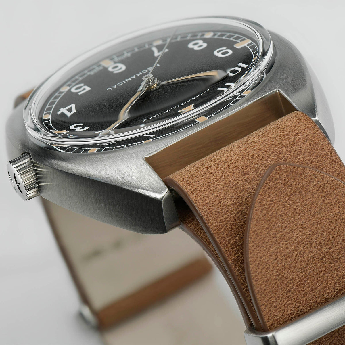 Hamilton Khaki Aviation Pilot Pioneer Mechanical | H76419531