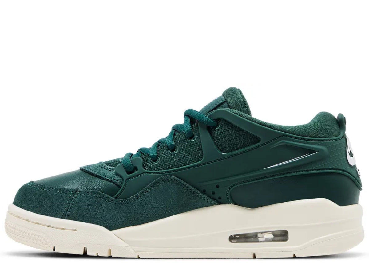 Jordan 4 RM Oxidized Green (Women's)
