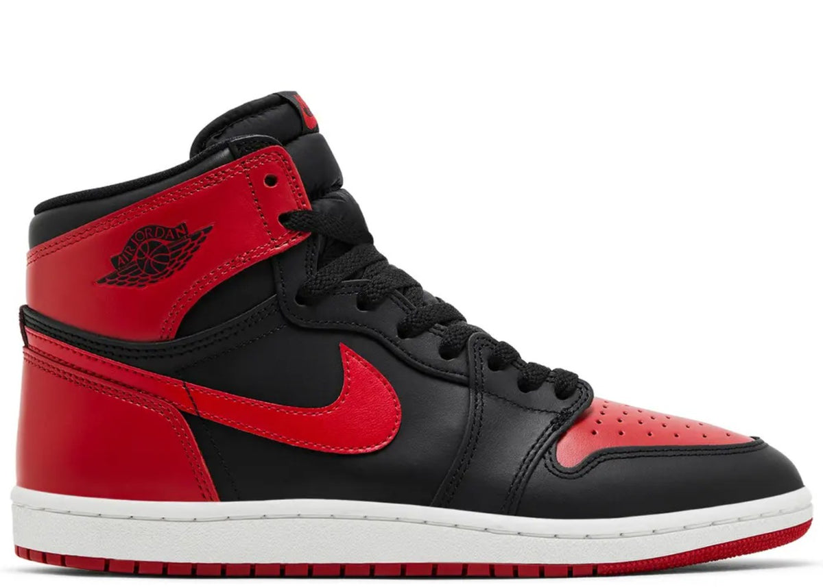 Jordan 1 Retro High '85 OG Bred (2025)