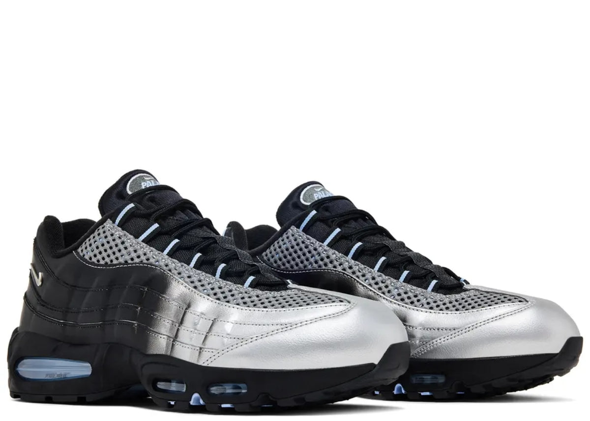 Nike Air Max 95 Big Bubble Palace