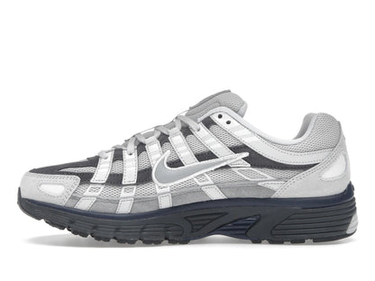 Nike P-6000 Photon Dust Anthracite
