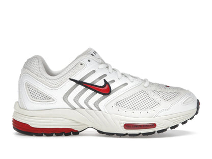 Nike Air Peg 2K5 White Coconut Milk Red (Women's)