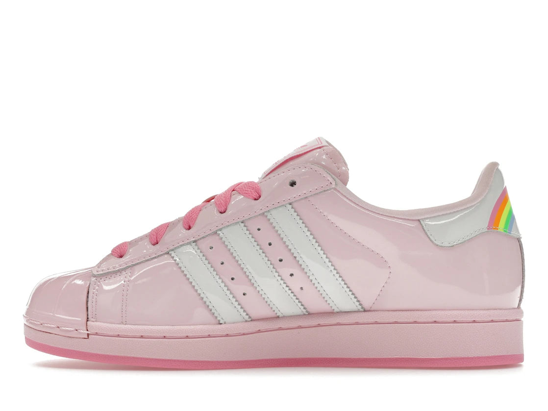 adidas Superstar II Care Bears Cheer Bear Women's