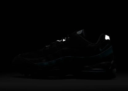 Nike Air Max 95 OG Big Bubble Smoky Blue Black