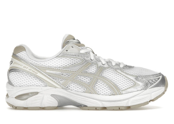ASICS GT-2160 White Putty