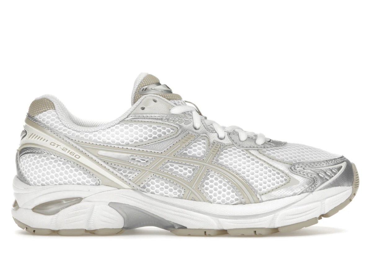 ASICS GT-2160 White Putty