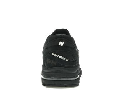 New Balance 1000 Cordura Black Neon