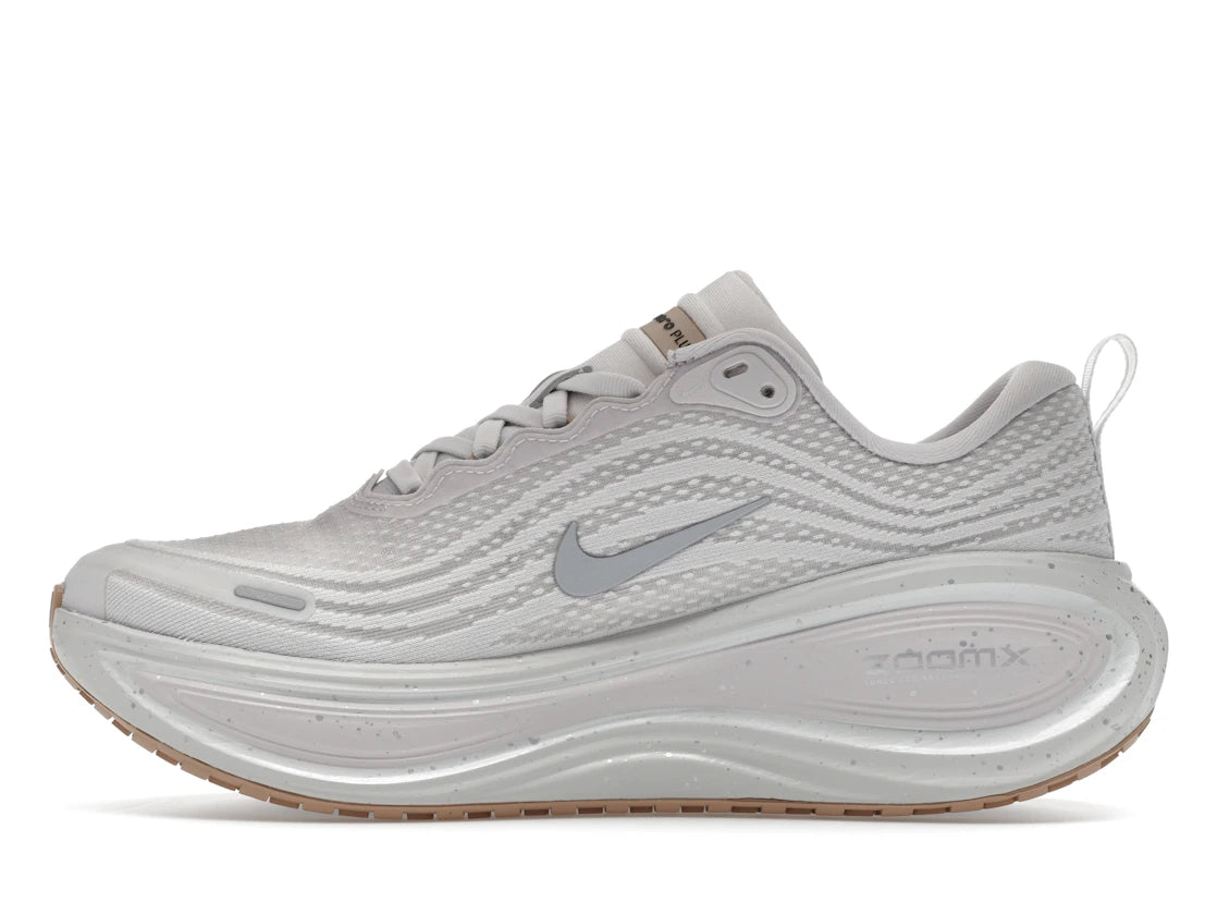 Nike Vomero Plus Speckle Vast Grey Wolf Grey