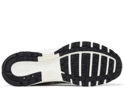 Nike P-6000 Metallic Silver