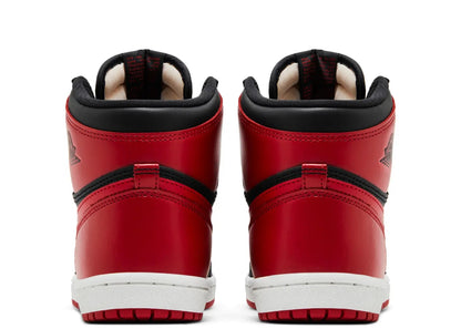 Jordan 1 Retro High '85 OG Bred (2025)