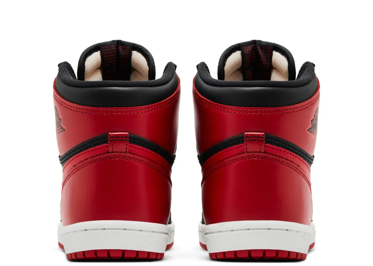 Jordan 1 Retro High '85 OG Bred (2025)