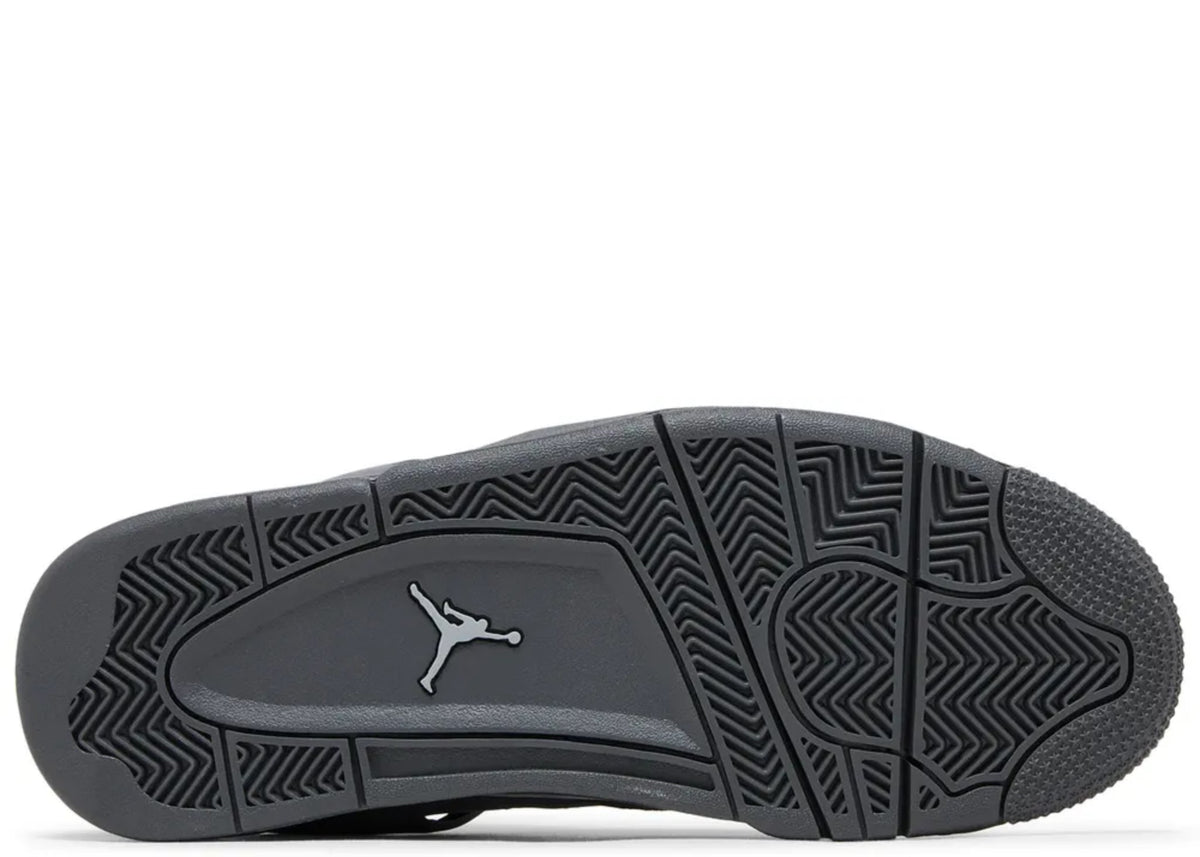 Jordan 4 Retro SE Paris Olympics Wet Cement Grey