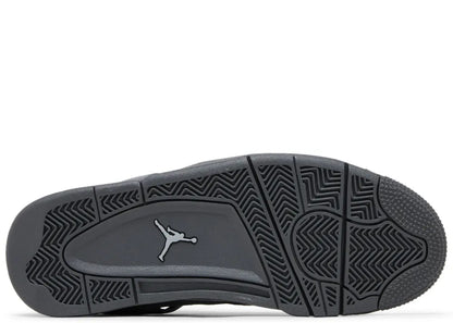 Jordan 4 Retro SE Paris Olympics Wet Cement Grey