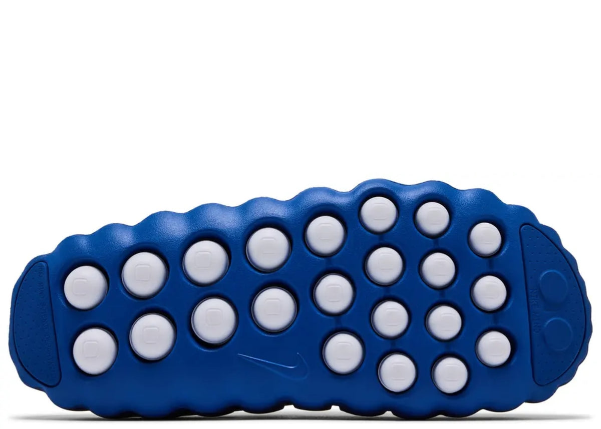 Nike Mind 001 Slide Blackened Blue Game Royal