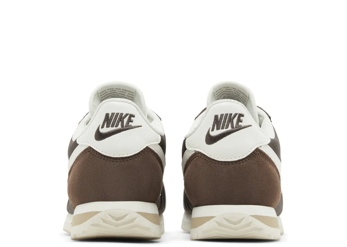 Nike Cortez Baroque Brown (Women's)