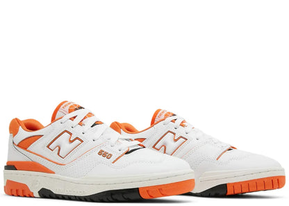 New Balance 550 Syracuse