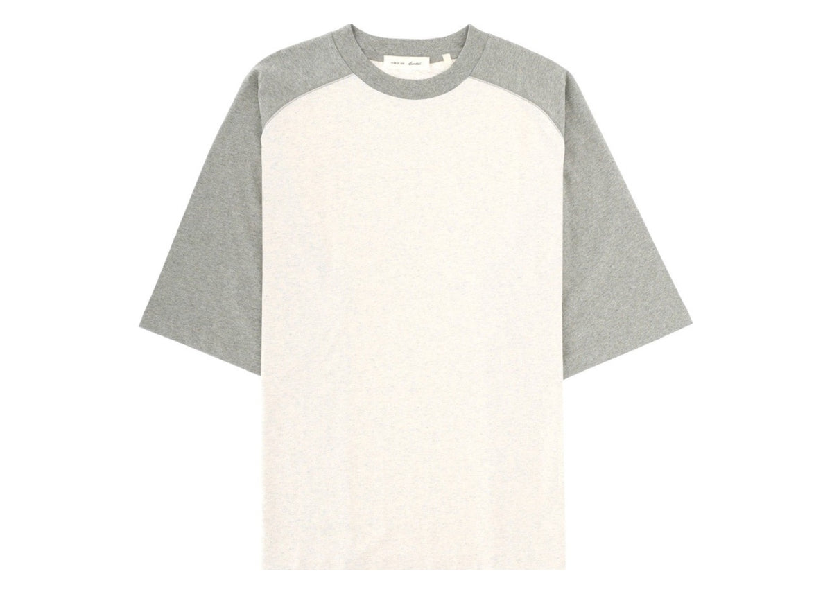 Fear of God Essentials T-Shirt Signature Baseball