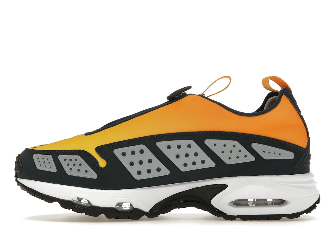 Nike Air Max Sunder Canyon Gold Deep Ocean (Women's)