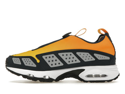 Nike Air Max Sunder Canyon Gold Deep Ocean (Women's)