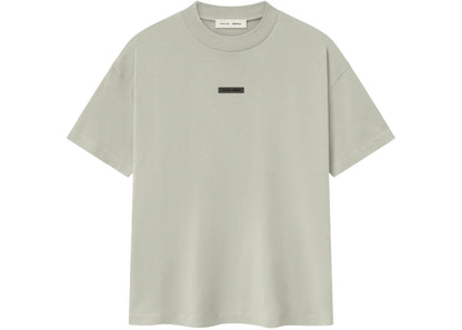 Fear of God Essentials Classic Tee Abbey Stone