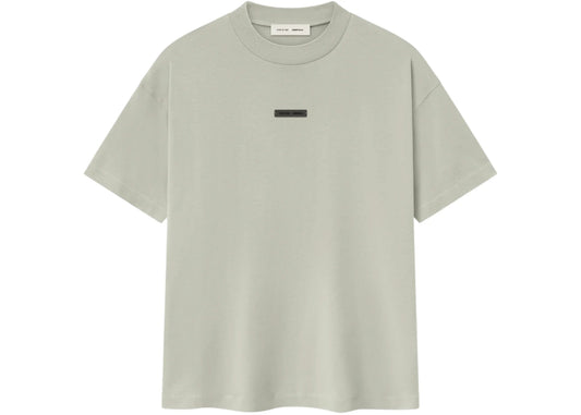 Fear of God Essentials Classic Tee Abbey Stone
