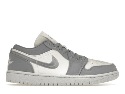 Jordan 1 Low SE Light Steel Grey (Women's)