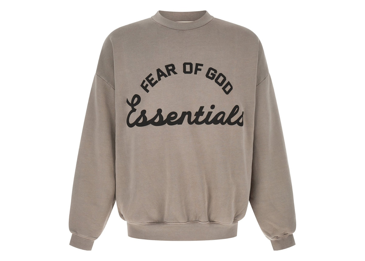 Fear of God Essentials Training 90s sweatshirt