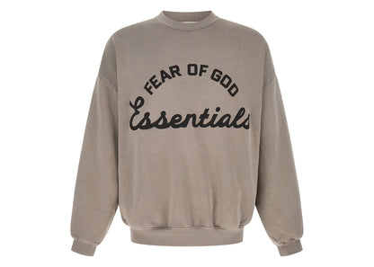 Fear of God Essentials Training 90s sweatshirt