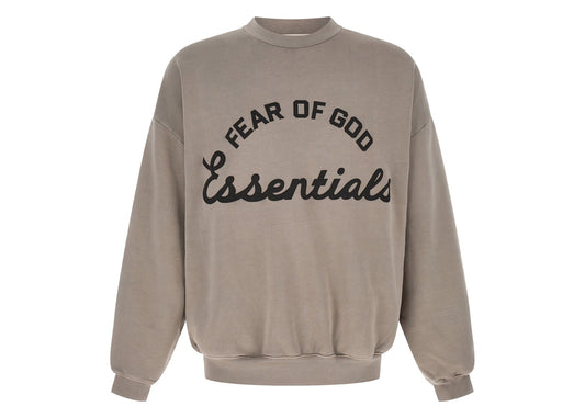 Fear of God Essentials Training 90s sweatshirt