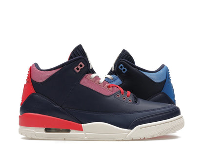 Jordan 3 Retro Sports Renaissance (Women's)