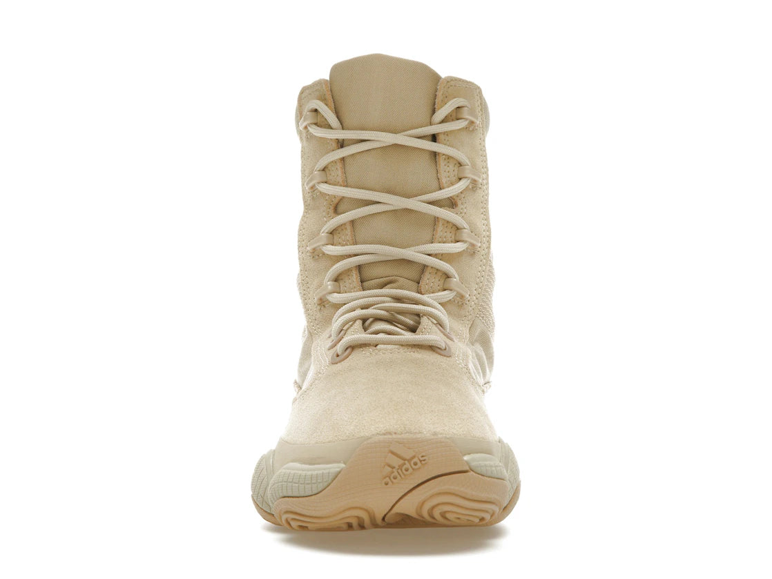 Yeezy 500 High Tactical Boot Sand
