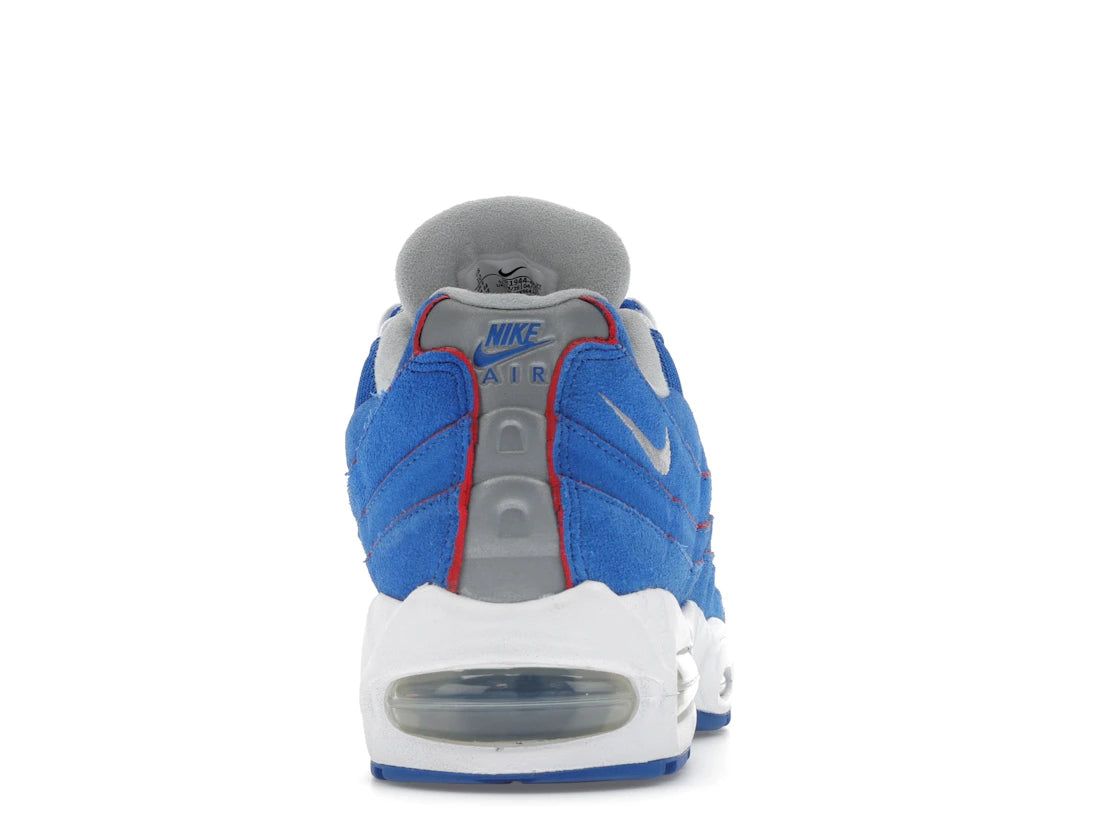 Nike Air Max 95 OG Big Bubble Lawson