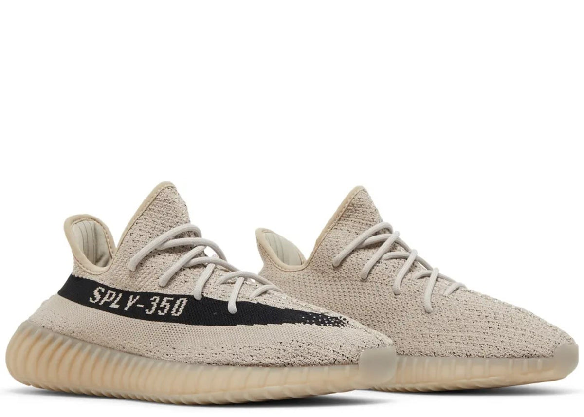 Yeezy Boost 350 V2 Slate