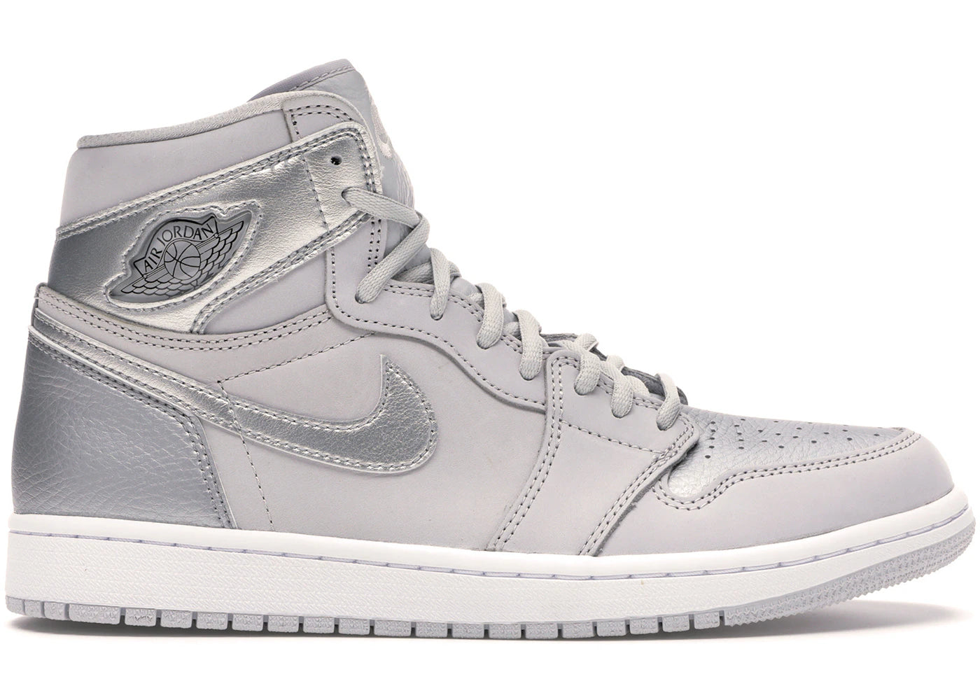 Air Jordan 1 Retro High CO.JP Japan Neutral Grey