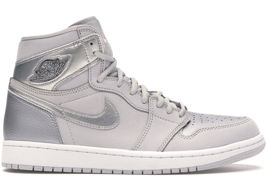 Air Jordan 1 Retro High CO.JP Japan Neutral Grey